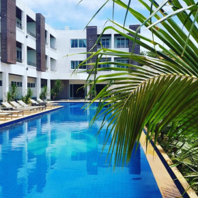  Lanta Sport Resort  Ko Lanta